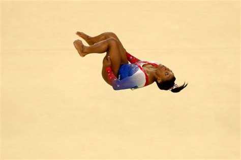 Rio Olympics Gymnastics Results August 16