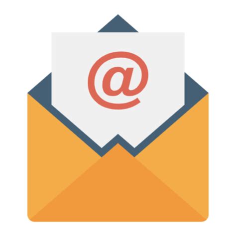 Free Mail Svg Png Icon Symbol Download Image
