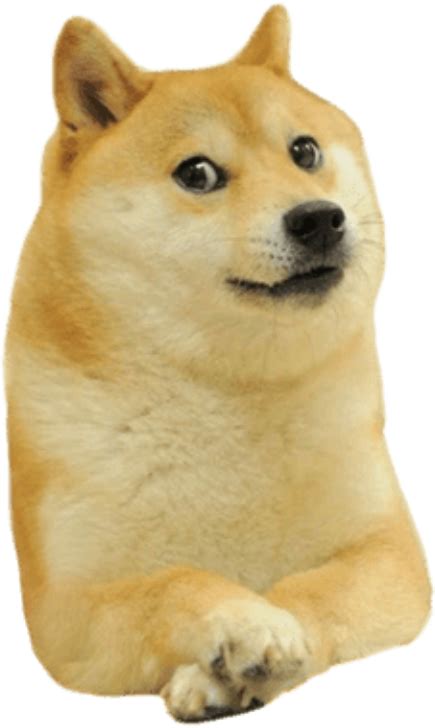 Doge Blank Template Imgflip