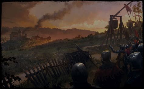 Showcase Kingdom Come Deliverance