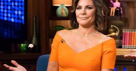 Countess Luann De Lesseps Acting Like Total Diva During Rhony Season 11 Filming