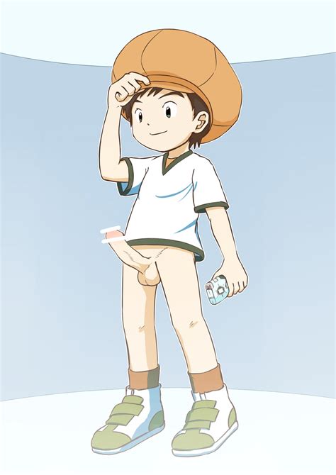 Post 2911495 Digimon Digimonfrontier Tommyhimi
