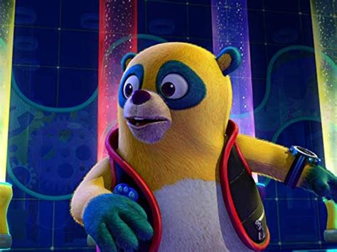 Special Agent Oso 2009