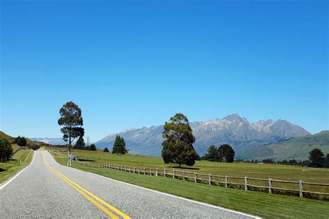 Visiting New Zealand Guide To Driving On Their Roads My Australia