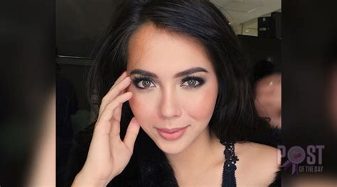Look Julia Montes Shows Her Sexy Side On The Runway Push Ph Your Ultimate Showbiz Hub