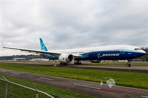 Boeing 777 8x I 777 9x Strona 16