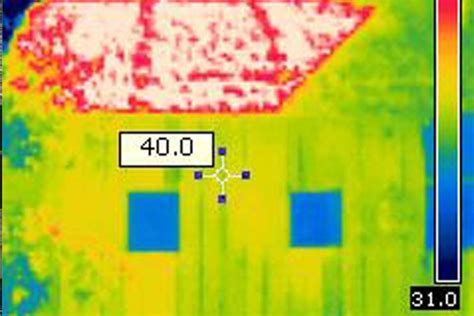 What Are The Key Benefits Of Thermal Imaging Surveys Equiptest