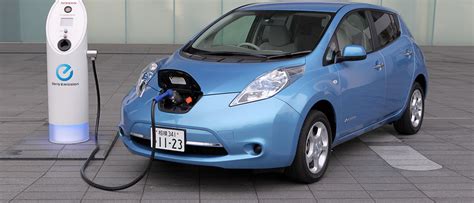 Electric Cars Pros And Cons Disadvantages Advantages Of Electric Cars