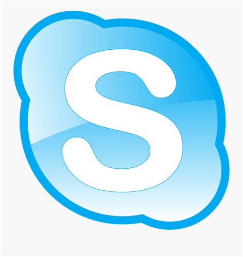 Skype - - Profile Picture For Skype , Free Transparent Clipart - ClipartKey