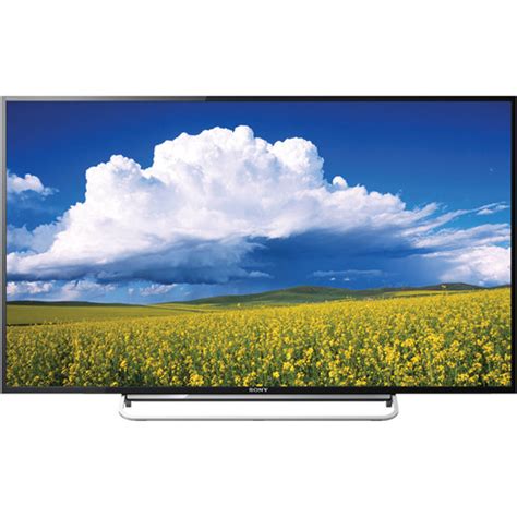 Sony Kdl W Be Bravia Smart Multi System Led Tv