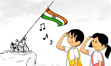 71st Independence Day Special 6 Interesting Facts About Jana Gana Mana