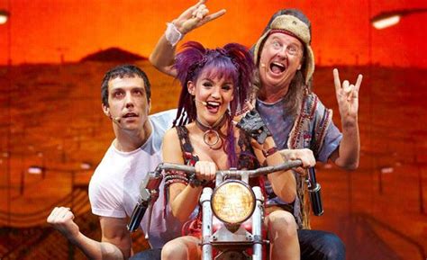 We Will Rock You Tickets Show Info And Dates Dominion Theatre London