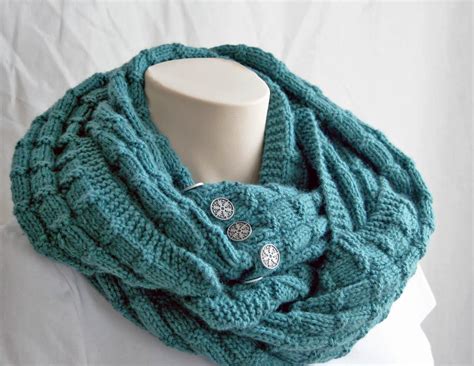 How To Knit This Beautiful Knitting Spruce Cowl For Free