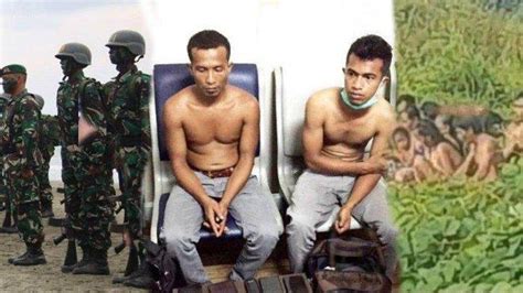 BERITA POPULER Daftar Gaji TNI AD 2 Pria Aceh Ditangkap Di Kualanmu