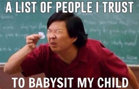 Hilariously Relatable Parent Memes That Are Impossible Not To Laugh