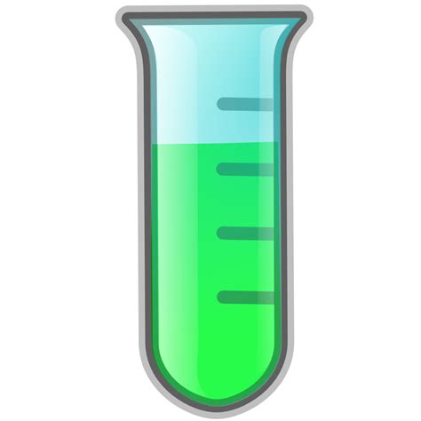 Test Tube Picture ClipArt Best