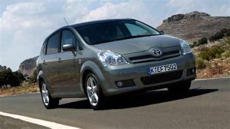 Toyota Previa Infos Preise Alternativen Autoscout