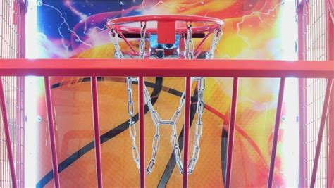 Extreme Shot Basketball Machine The Mens Cave Official Website