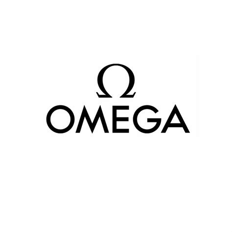 Download High Quality Omega Logo Watch Transparent Png Images Art