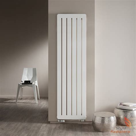 I Terma Aero Vertical Style Radiators