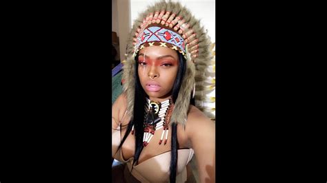 Native Warrior Halloween Tutorial YouTube