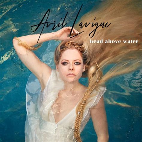 Avril Lavigne Head Above Water Reviews Album Of The Year