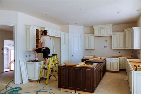 Drawers should only be installed at the base cabinets, not the wall cabinets (since. Can I Reface My Kitchen Cabinets? | Renovation, Kitchen remodel pictures, Kitchen remodel