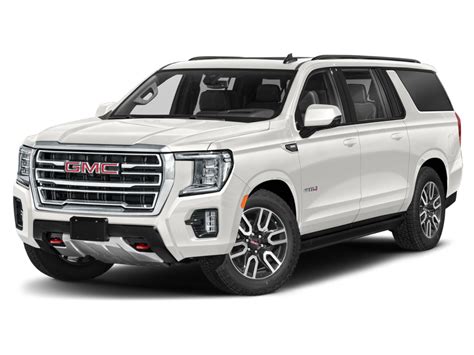 2020 Gmc Yukon Xl In Lyndhurst At Franks Gmcrm