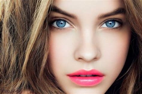 Your Eyes Reveal A Lot About You Take This Eye Color Personality Test