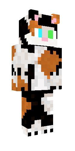 Types Of Cats In Minecraft Shandra Oneil