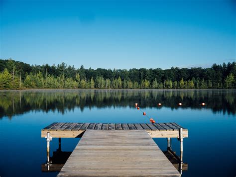 Free Images Landscape Sea Nature Dock Sky Lake Pier River