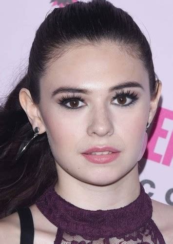 nicole maines photo on mycast fan casting your favorite stories