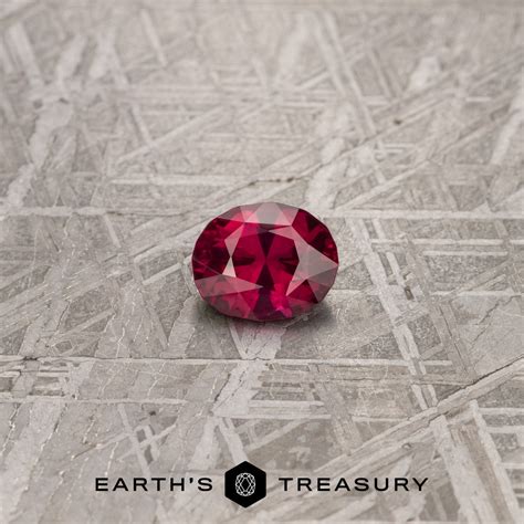 157 Carat Purplish Red Ceylon Ruby Earths Treasury