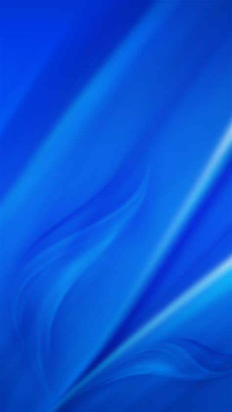 Wallpaper Samsung Galaxy S6 Blue By Dooffy By Dooffy