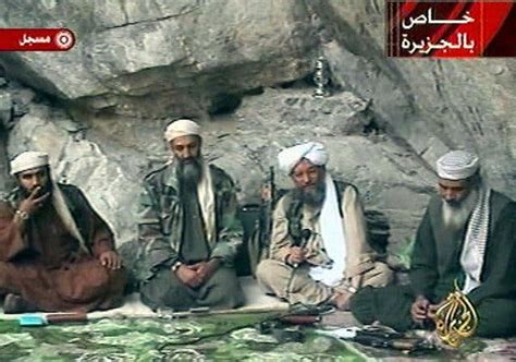 Bin Laden Aide Began Qaeda Propaganda Day After 911 Us Says The