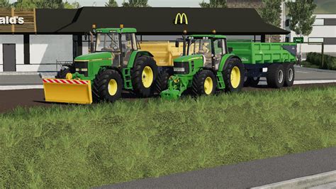 Pusta Mapa Wersja Tp V Fs Farming Simulator Mod Fs Mody Porn