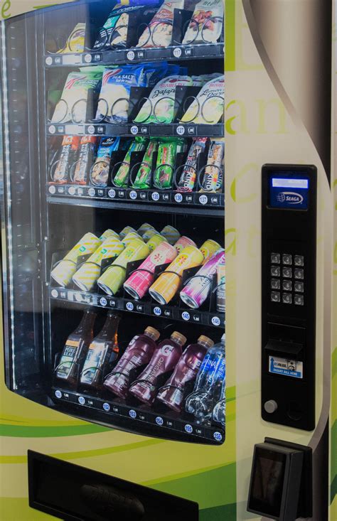One of the most common form of vending machine, the. NAMA Publishes Updated Multi-Drop Bus Standard Version 43 ...
