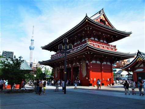 Asakusa Things To Do Best Tours And Activities 2019