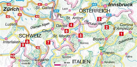 10 Touren, die auf Passstraßen starten | BERGSTEIGER Magazin