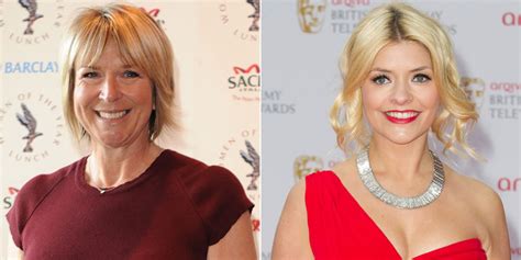 His daughter, tv presenter fern britton, announced on twitter that he had died early on sunday morning. Fern Britton Unfazed When Replaced By Younger Holly ...