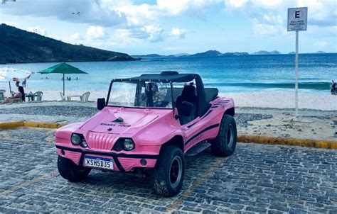 Passeio De Buggy Em Arraial Do Cabo Reserve O Passeio De Buggy