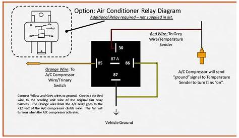 Hvac Fan Relay Wiring Diagram In Ac Low Voltage Diagram1 Brilliant
