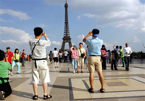 Tourists, As Seen Over The Years (PHOTOS) | HuffPost