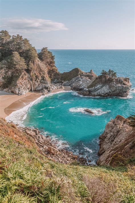 Maybe you would like to learn more about one of these? 15 Very Best Beaches In California | Best vacations, Ski ...