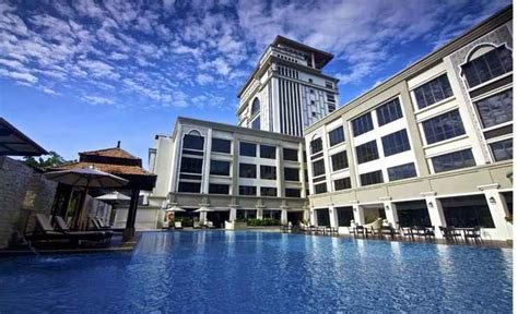 Hotel Perdana Kota Bharu Kota Bharu Harga Hotel Terbaru Di Traveloka