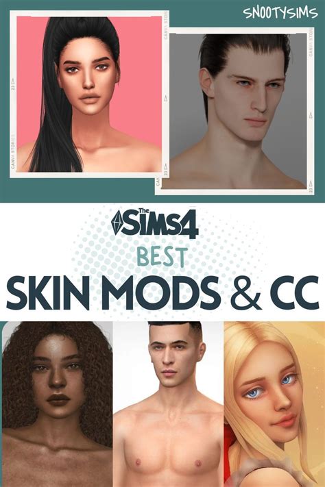 The Sims Sims Cc Sims 4 Body Mods Sims Mods Sims 4 Cheats Hide