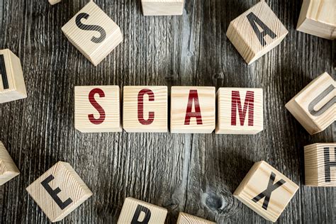 7 Financial Scams You Should Watch Out For The Motley Fool