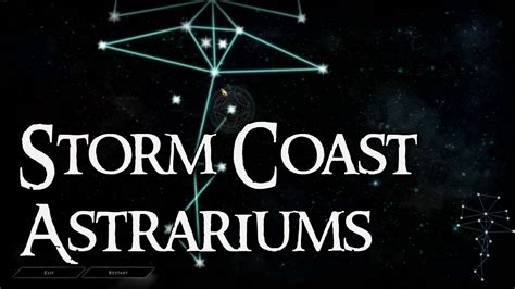 09.03.2021 · astrariums replied to your post: Hello Joinery: astrariums storm coast