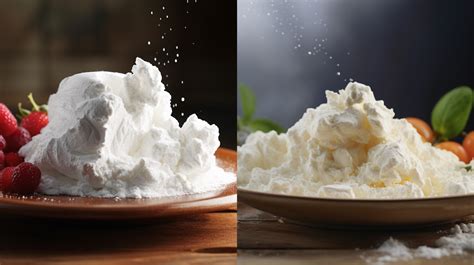 Mascarpone Vs Ricotta Exploring Differences Uses Nutritional Values