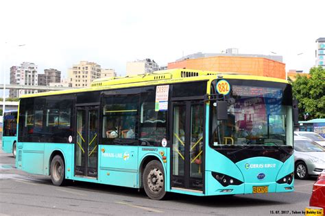 Shenzhen Bus Tour 15072017 239 Photo Sharing Network